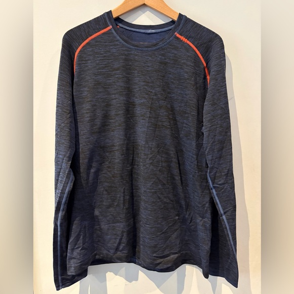 Lululemon Metal Vent Tech Long Sleeve - Picture 2 of 5